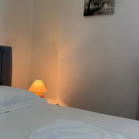 Sea View Apartment Sarande
