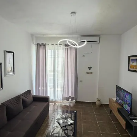 Sea View Apartment