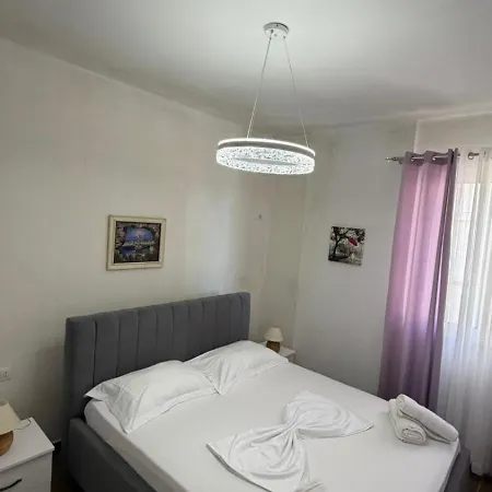 Sea View Apartment