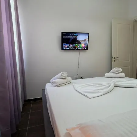 Sea View Apartment Sarande
