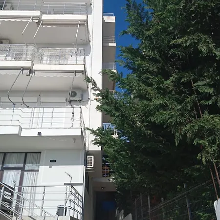 Sea View Apartment Sarande