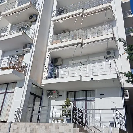 Sea View Appartement *