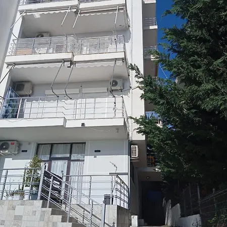 Appartement Sea View *