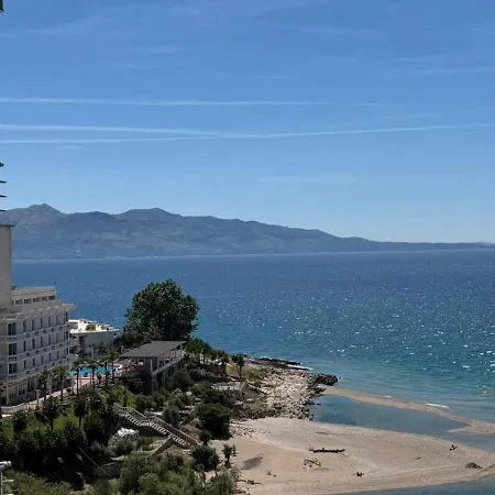 Apartment Sea View *