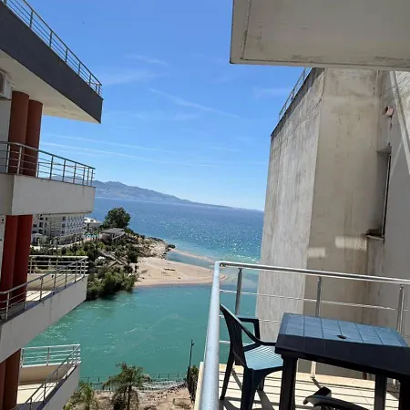 Apartment Sea View